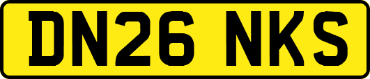 DN26NKS