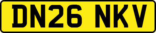 DN26NKV