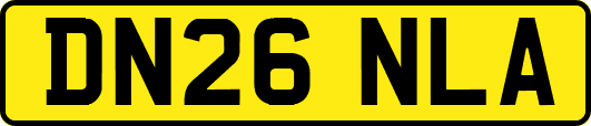 DN26NLA