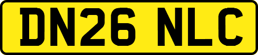 DN26NLC