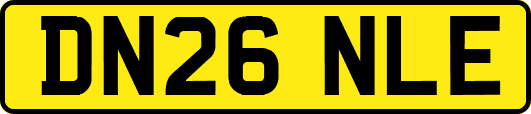 DN26NLE