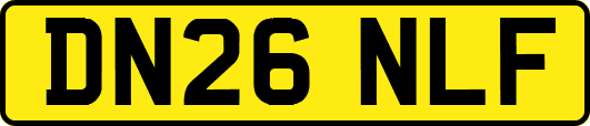 DN26NLF