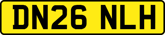 DN26NLH