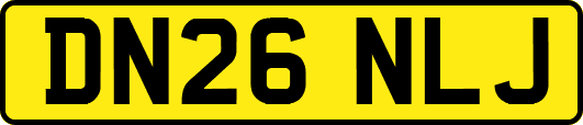 DN26NLJ
