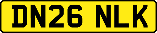 DN26NLK