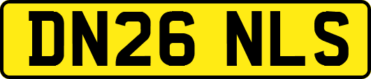 DN26NLS