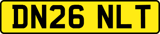 DN26NLT