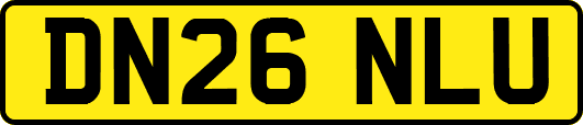 DN26NLU