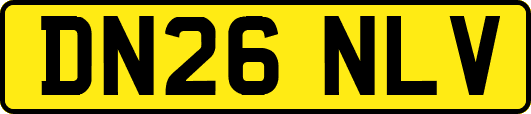 DN26NLV