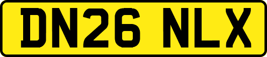 DN26NLX