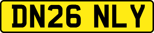 DN26NLY