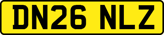 DN26NLZ