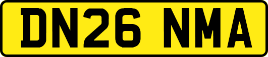 DN26NMA