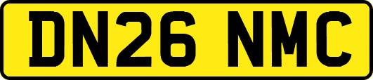 DN26NMC