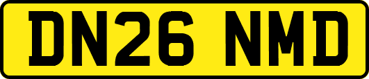 DN26NMD