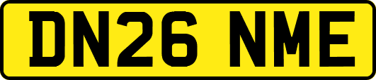 DN26NME