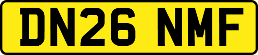 DN26NMF