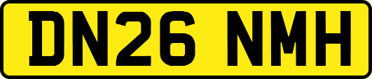 DN26NMH