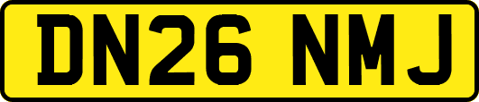 DN26NMJ