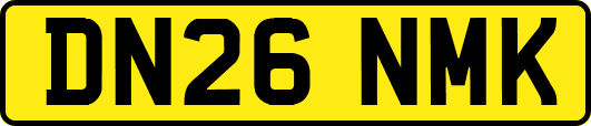 DN26NMK