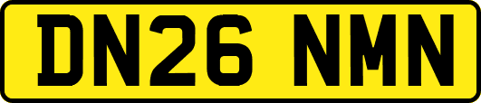 DN26NMN