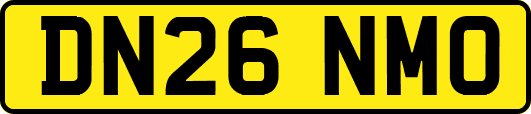 DN26NMO