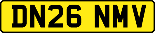 DN26NMV