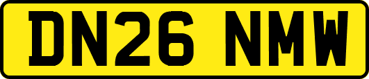 DN26NMW