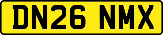 DN26NMX