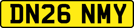 DN26NMY