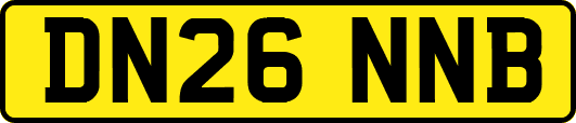 DN26NNB