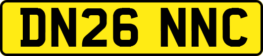 DN26NNC
