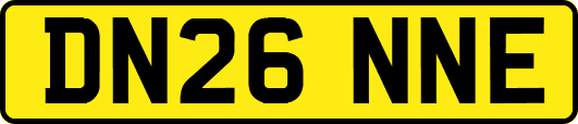 DN26NNE