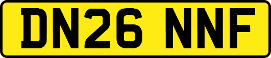 DN26NNF