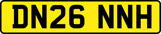 DN26NNH