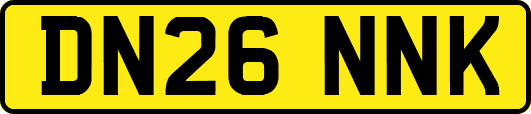 DN26NNK
