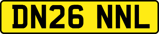 DN26NNL