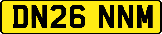 DN26NNM
