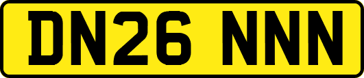DN26NNN