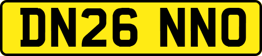 DN26NNO