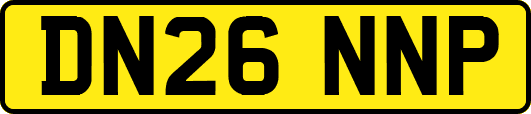 DN26NNP