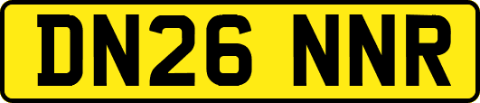 DN26NNR