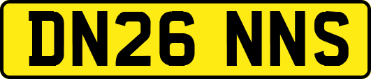 DN26NNS
