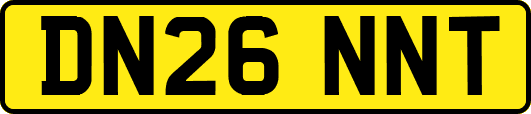 DN26NNT