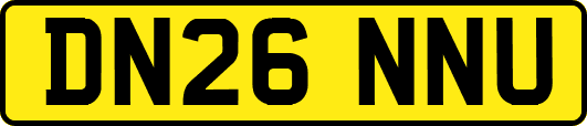 DN26NNU
