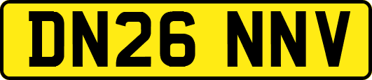 DN26NNV