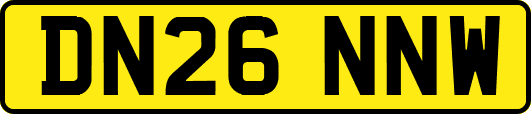 DN26NNW