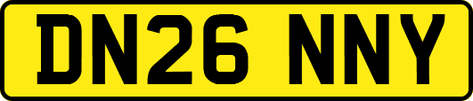 DN26NNY