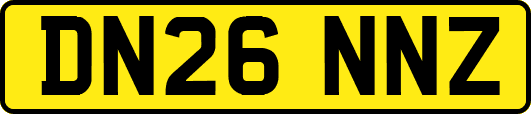 DN26NNZ
