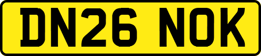 DN26NOK